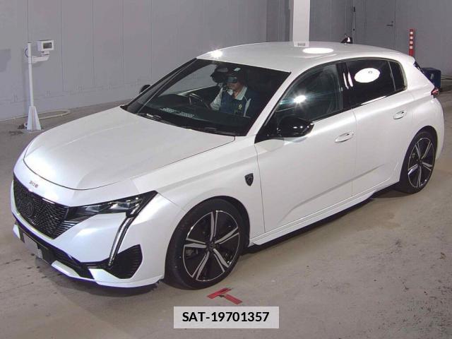 Peugeot 308 2022-12 7811450-0
