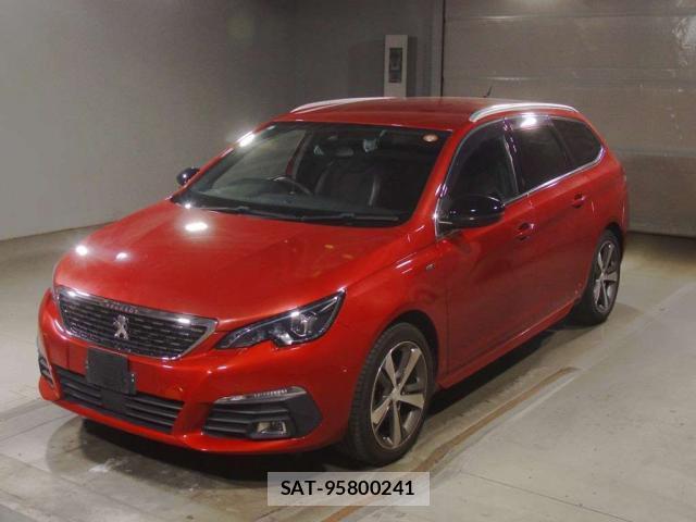 Peugeot 308 2021-06 7815028-0