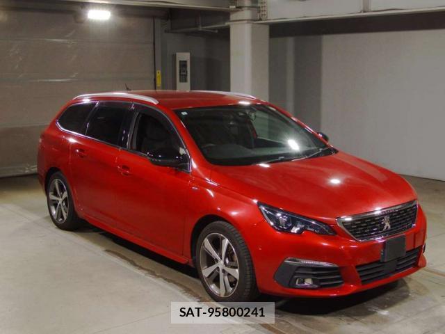 Peugeot 308 2021-06 7815028-9