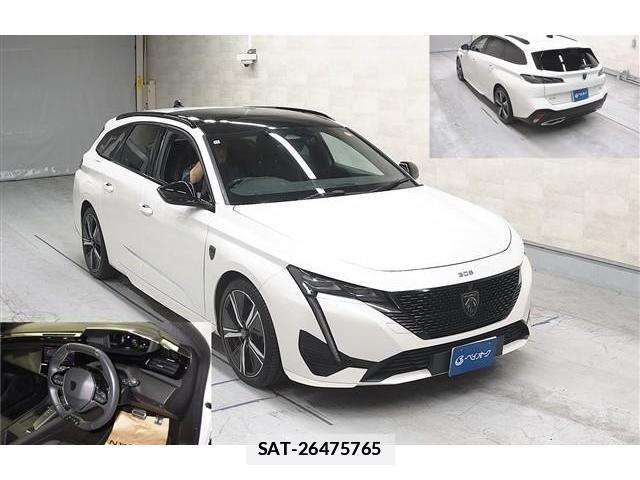 Peugeot 308 2022-11 7815035-0
