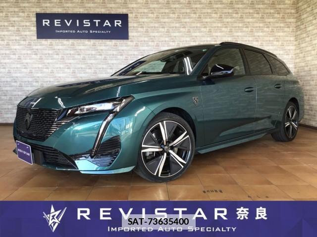 Peugeot 308 2023-04 7817801-0