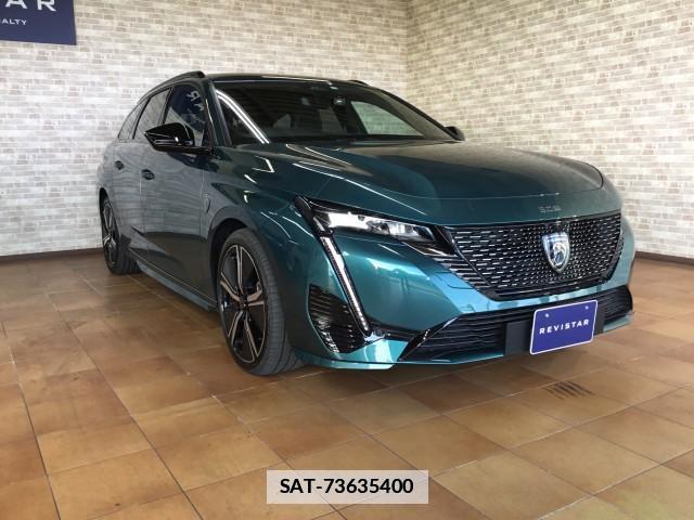 Peugeot 308 2023-04 7817801-4