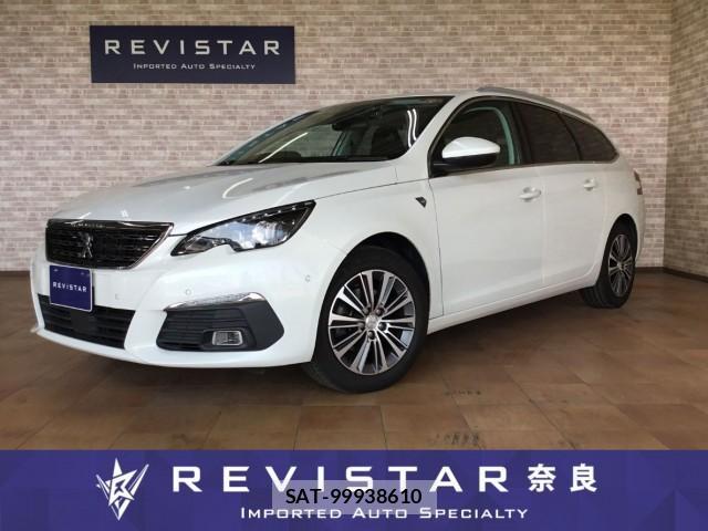 Peugeot 308 2021-06 7817853-0