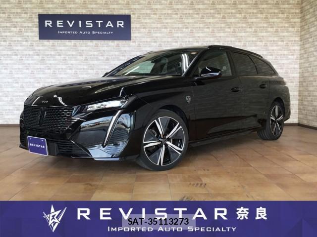 Peugeot 308 2023-05 7817857-0