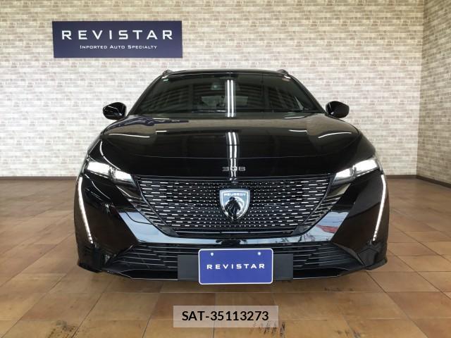 Peugeot 308 2023-05 7817857-2