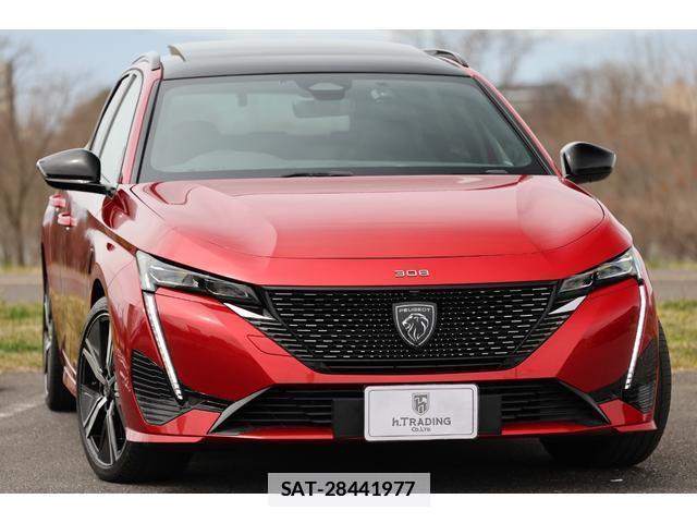 Peugeot 308 2023-02 7818641-18