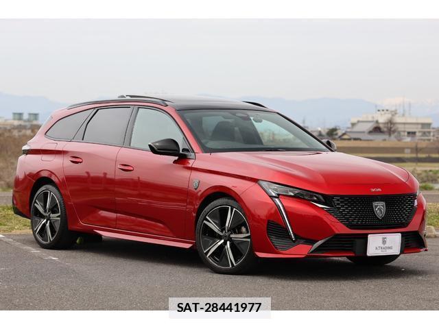 Peugeot 308 2023-02 7818641-19