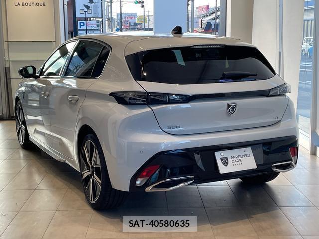 Peugeot 308 2025-06 7819183-1