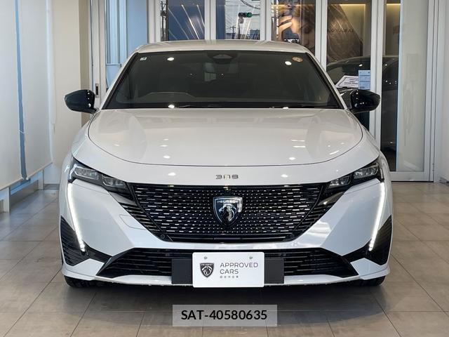 Peugeot 308 2025-06 7819183-2