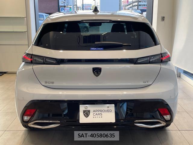 Peugeot 308 2025-06 7819183-4