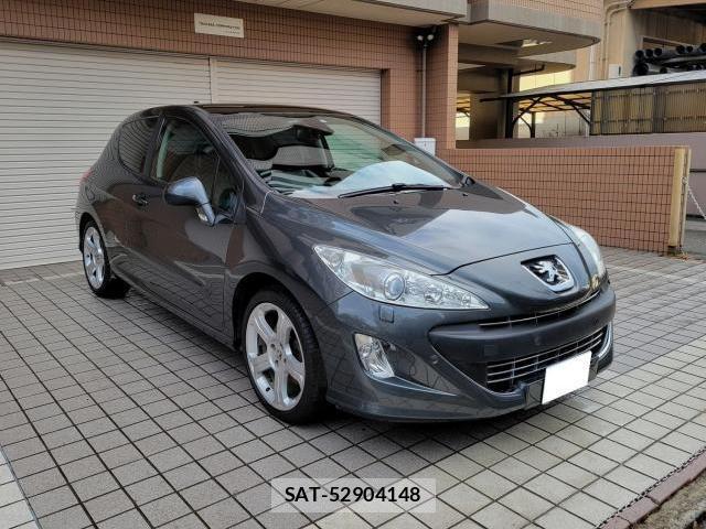 sat car
