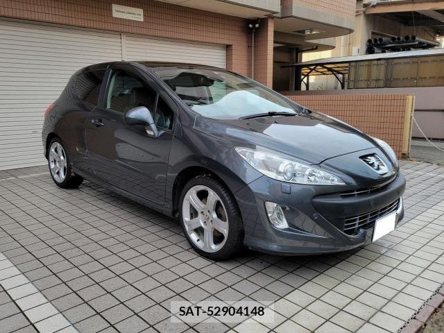 Peugeot 308 2008-09 7819649-1