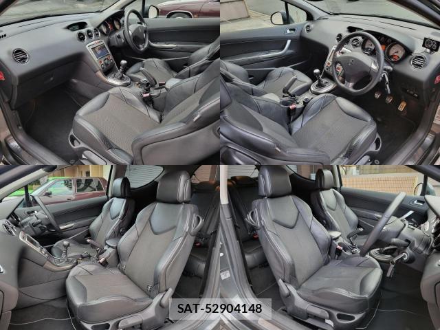 Peugeot 308 2008-09 7819649-14