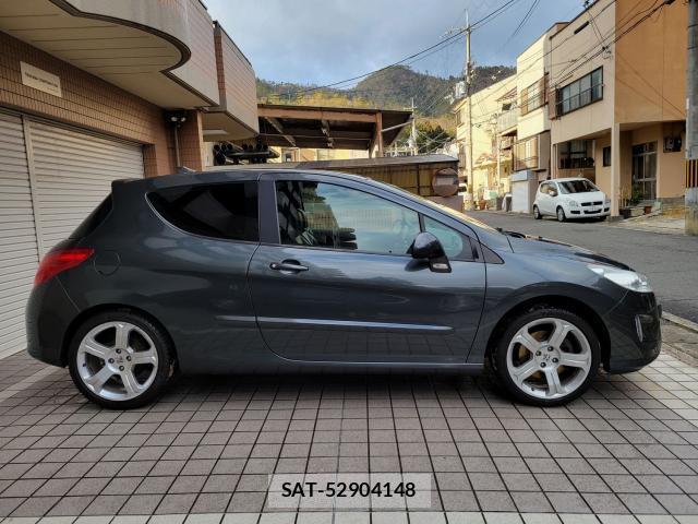 Peugeot 308 2008-09 7819649-2