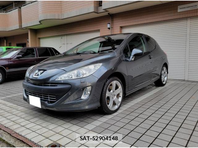 Peugeot 308 2008-09 7819649-8