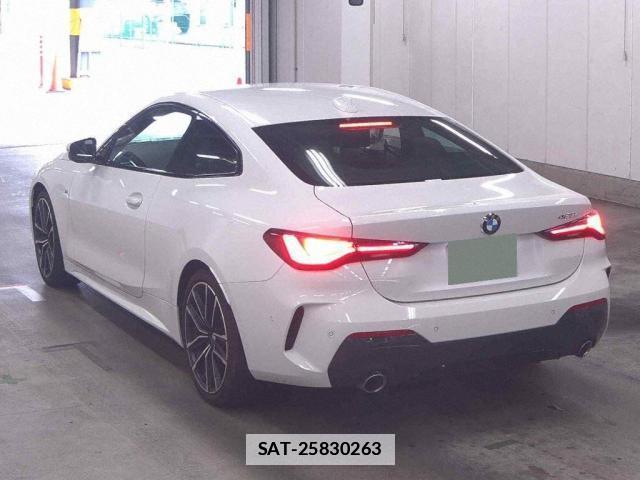Bmw 4 SERIES 2022-06 7811711-1