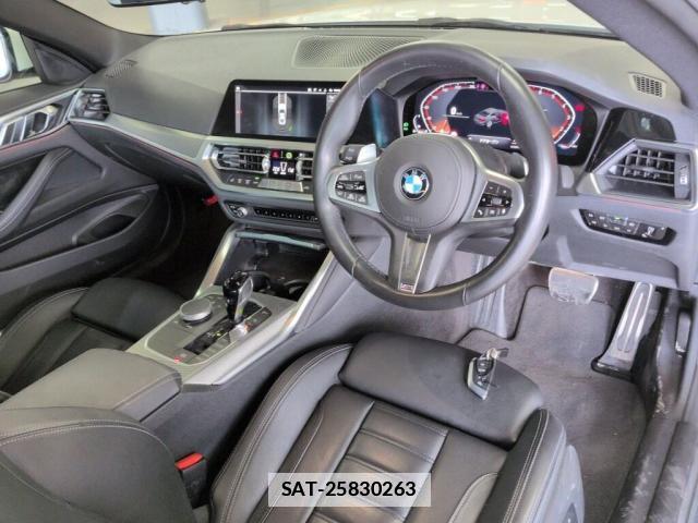 Bmw 4 SERIES 2022-06 7811711-2
