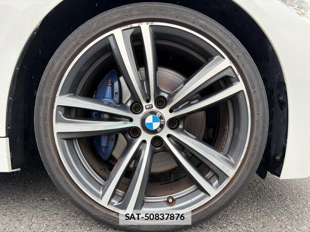 Bmw 4 SERIES 2017-03 7812710-3