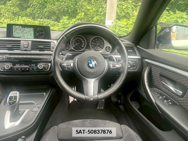 Bmw 4 SERIES 2017-03 7812710-4