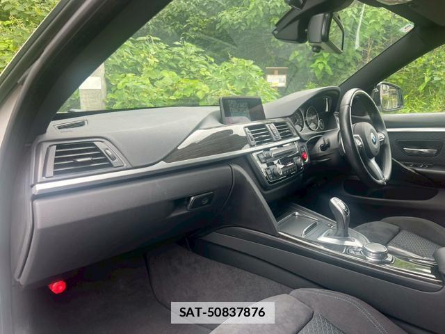 Bmw 4 SERIES 2017-03 7812710-5