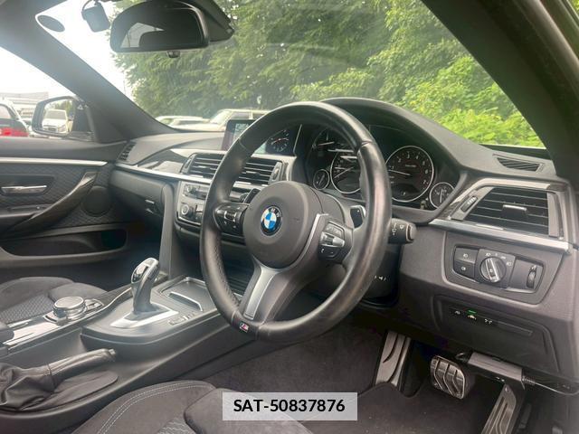 Bmw 4 SERIES 2017-03 7812710-6