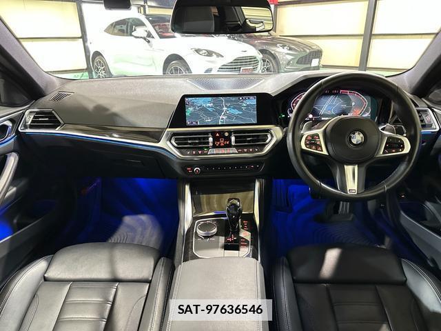 Bmw 4 SERIES 2021-03 7814120-17