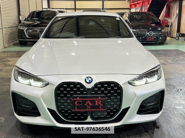 Bmw 4 SERIES 2021-03 7814120-18