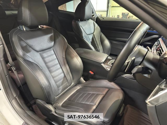 Bmw 4 SERIES 2021-03 7814120-7