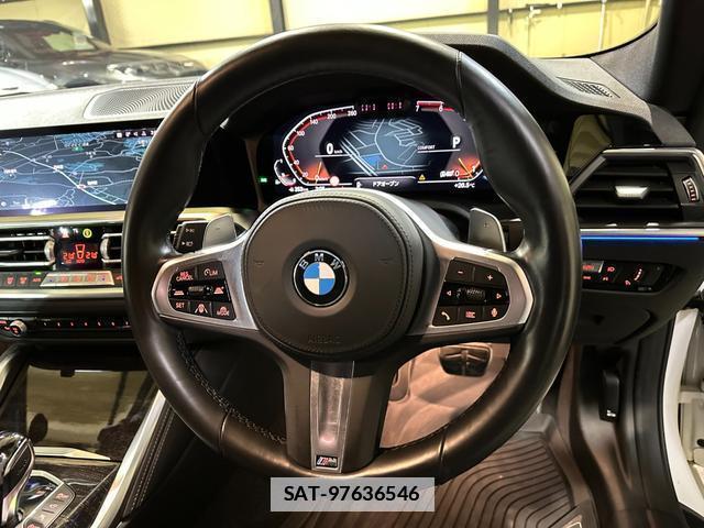 Bmw 4 SERIES 2021-03 7814120-8