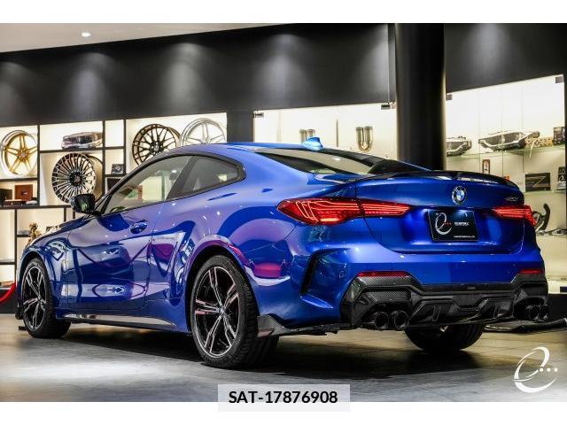 Bmw 4 SERIES 2021-03 7814717-1