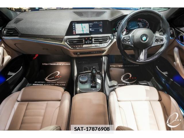 Bmw 4 SERIES 2021-03 7814717-12
