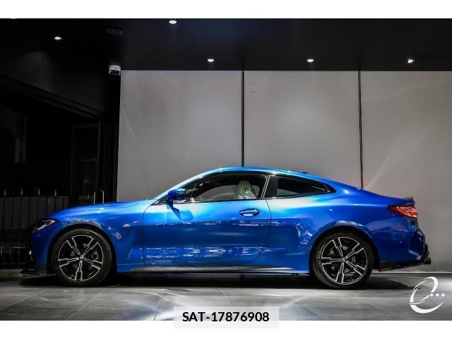Bmw 4 SERIES 2021-03 7814717-16