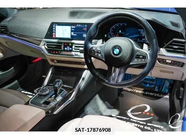 Bmw 4 SERIES 2021-03 7814717-2