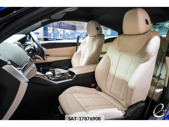 Bmw 4 SERIES 2021-03 7814717-3