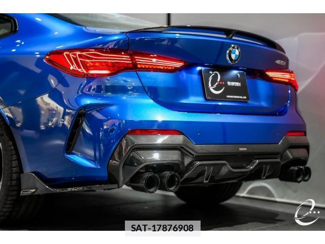 Bmw 4 SERIES 2021-03 7814717-7