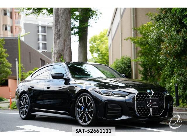 Bmw 4 SERIES 2022-05 7814781-0
