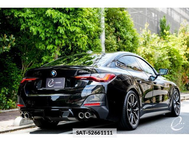 Bmw 4 SERIES 2022-05 7814781-1