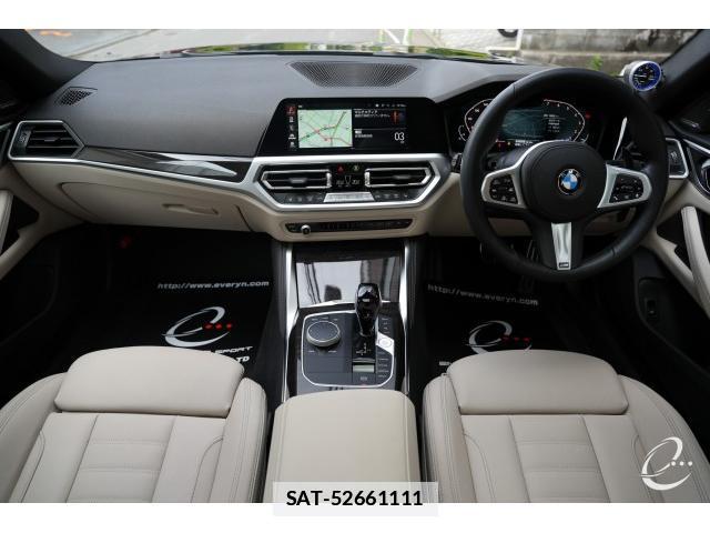 Bmw 4 SERIES 2022-05 7814781-2