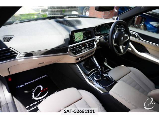 Bmw 4 SERIES 2022-05 7814781-9
