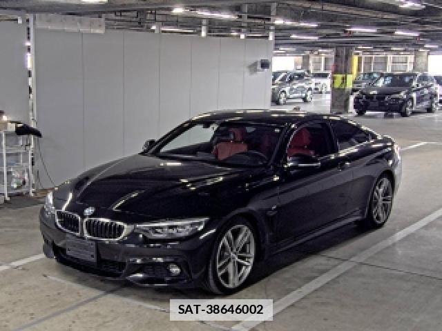 Bmw 4 SERIES 2019-05 7814960-0