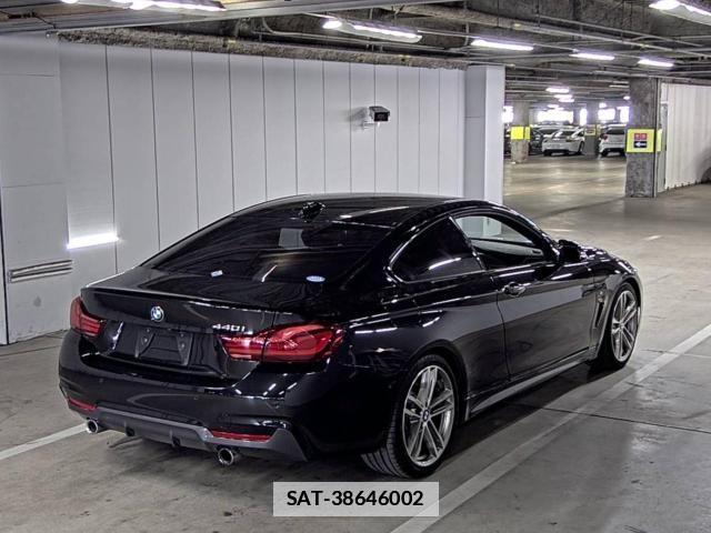Bmw 4 SERIES 2019-05 7814960-1
