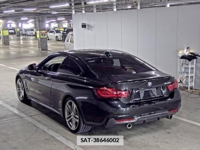 Bmw 4 SERIES 2019-05 7814960-3