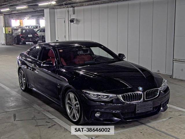 Bmw 4 SERIES 2019-05 7814960-4