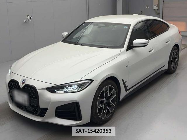 Bmw 4 SERIES 2023-03 7815031-0