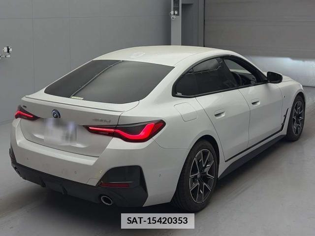 Bmw 4 SERIES 2023-03 7815031-1