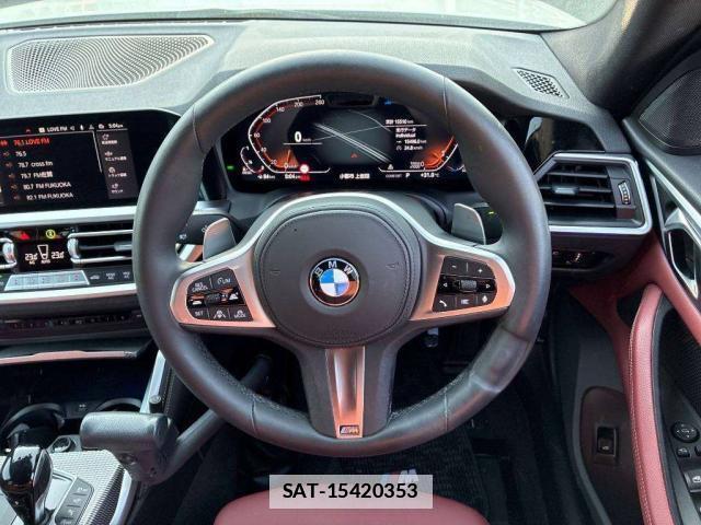 Bmw 4 SERIES 2023-03 7815031-2