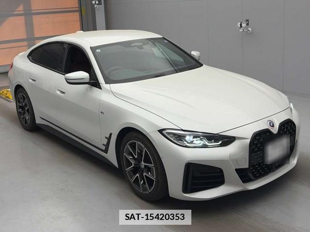 Bmw 4 SERIES 2023-03 7815031-3