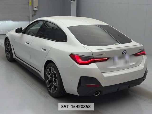Bmw 4 SERIES 2023-03 7815031-4