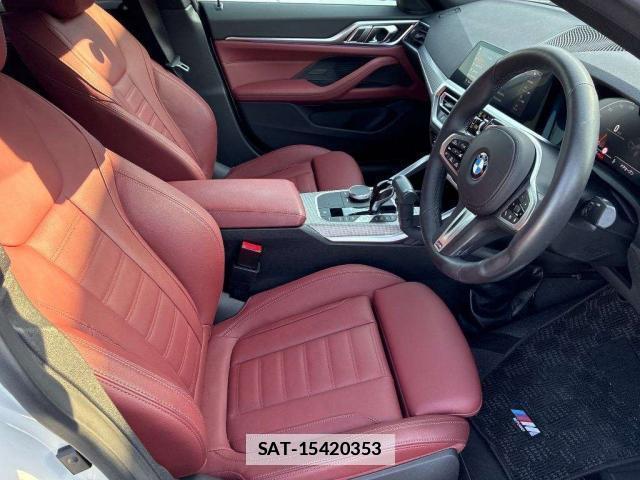 Bmw 4 SERIES 2023-03 7815031-5