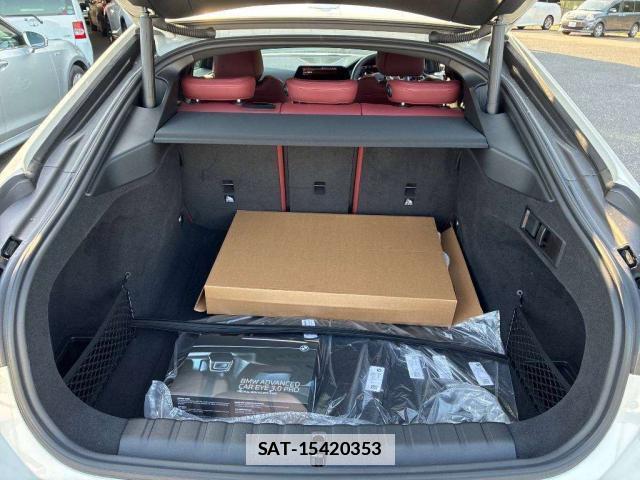 Bmw 4 SERIES 2023-03 7815031-7
